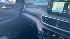 Hyundai Tucson 1.6 GDi SE Nav 5dr 2WD Petrol Estate